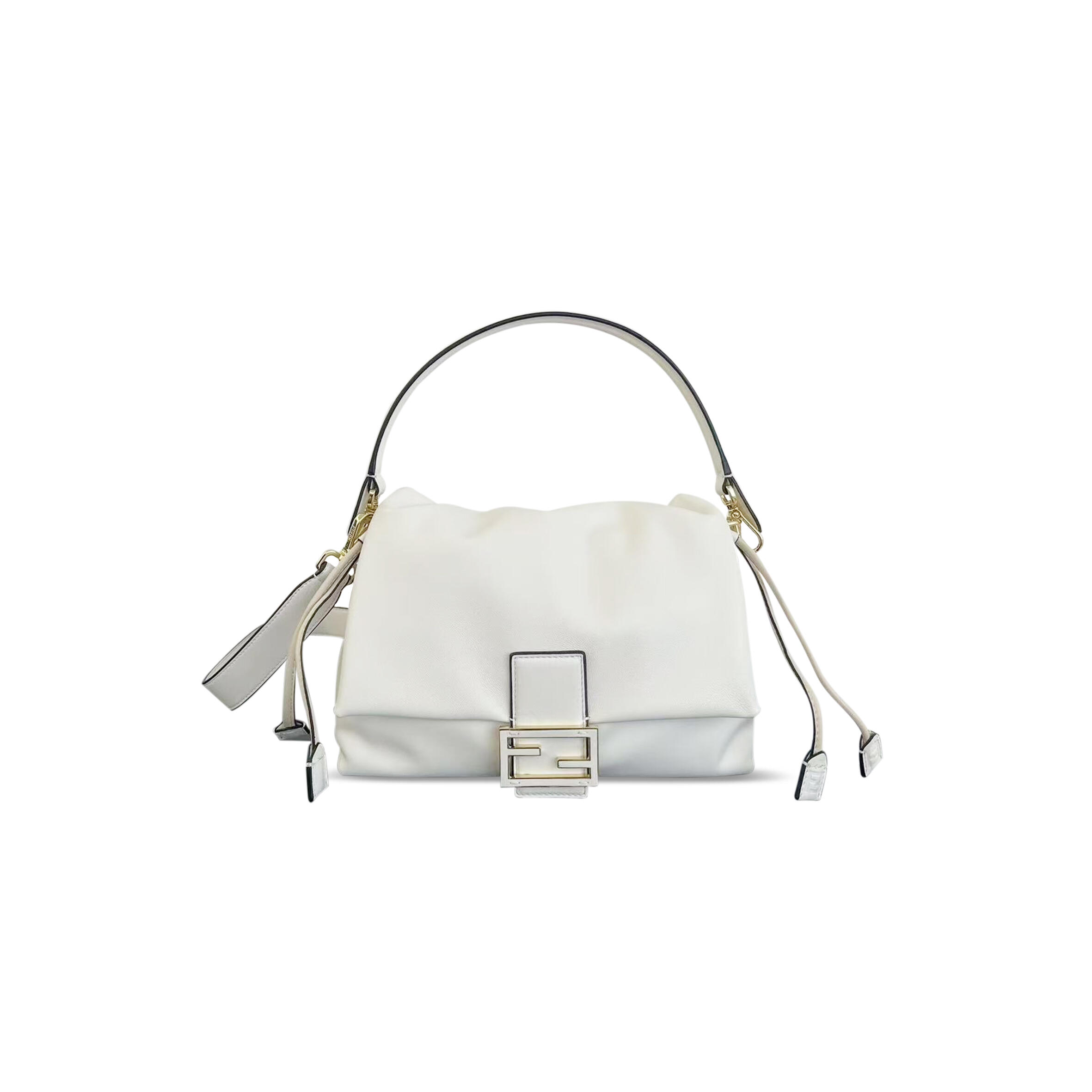F**di mamma baguette medium 8br833 (26.5*18*8.5cm)